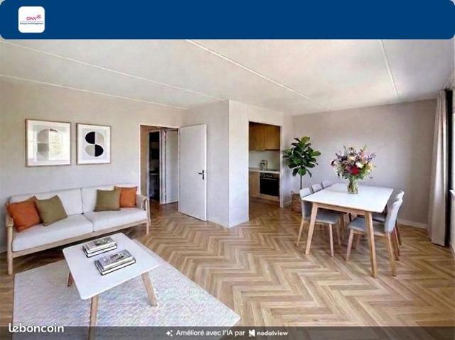 Appartement vente à Issoire, Puy-de-Dôme