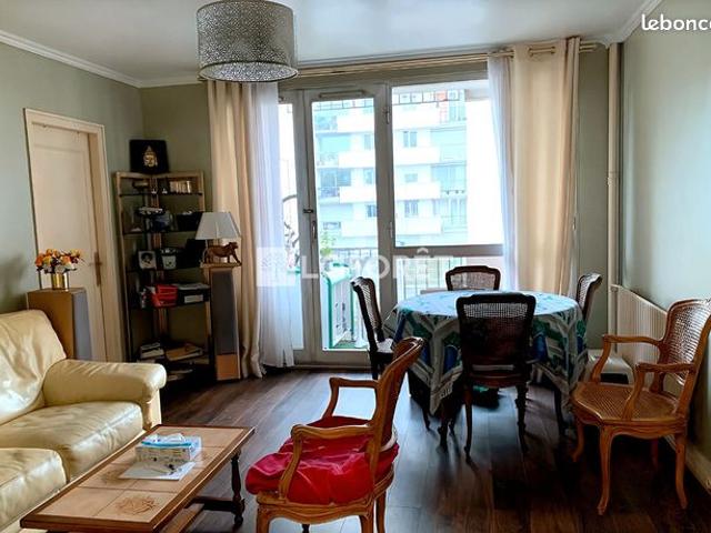 Appartement vente à Nanterre, Colombes