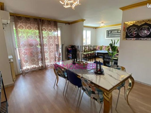 Appartement vente à Orange, Vaucluse