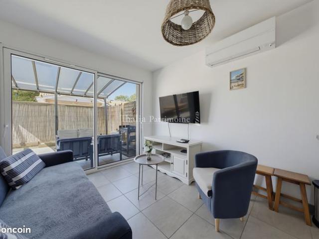Appartement vente à Arcachon, Audenge