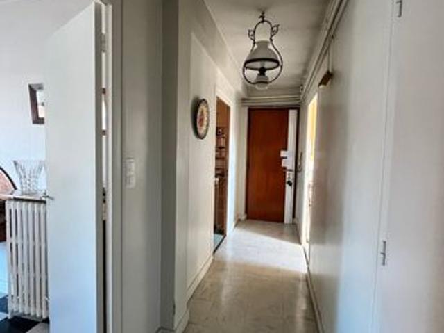 Appartement vente à Dijon