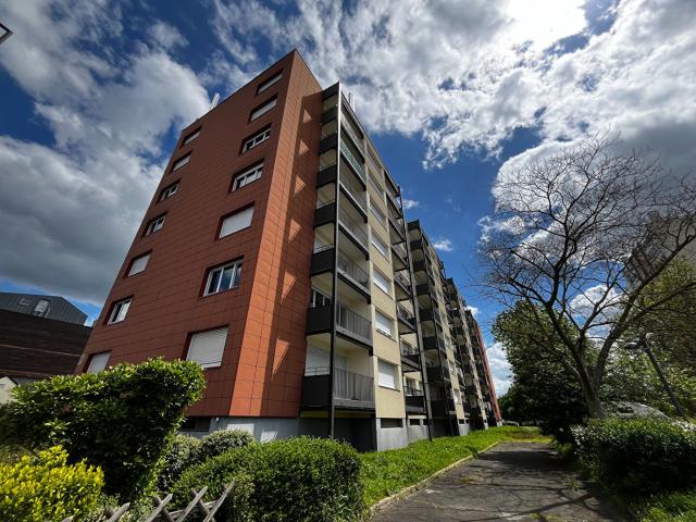 Appartement vente à Les Ponts-de-Cé, Maine-et-Loire