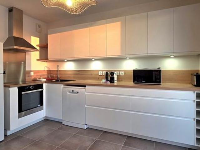 Appartement vente à Sarzeau, Morbihan