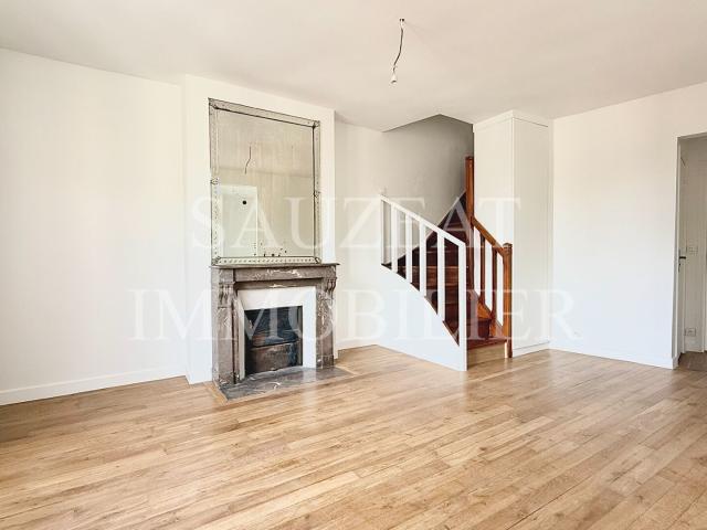 Appartement vente à Antony, Châtenay-malabry