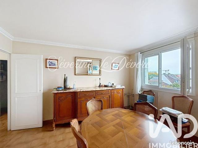 Appartement vente à Bobigny, Bondy