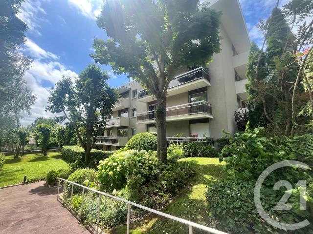 Appartement vente à Sarcelles, Montmorency