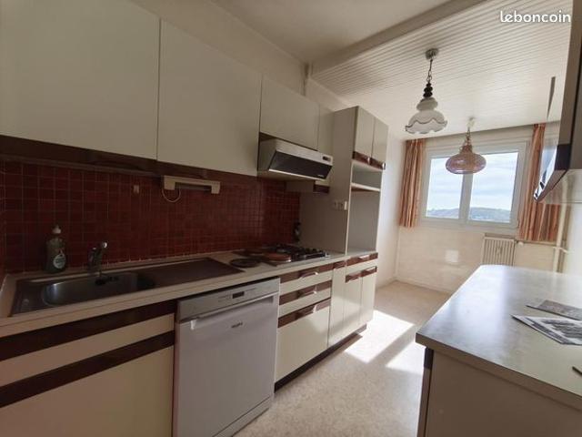 Appartement vente à Senlis, Nogent-sur-oise