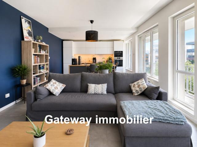 Appartement vente à Clermont-Ferrand, Clermont-ferrand