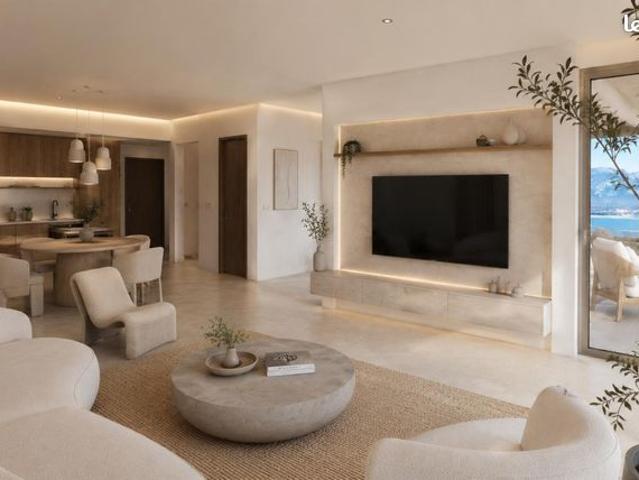 Appartement vente à Calvi