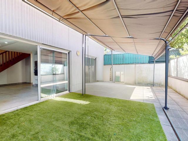 Appartement vente à Grenoble