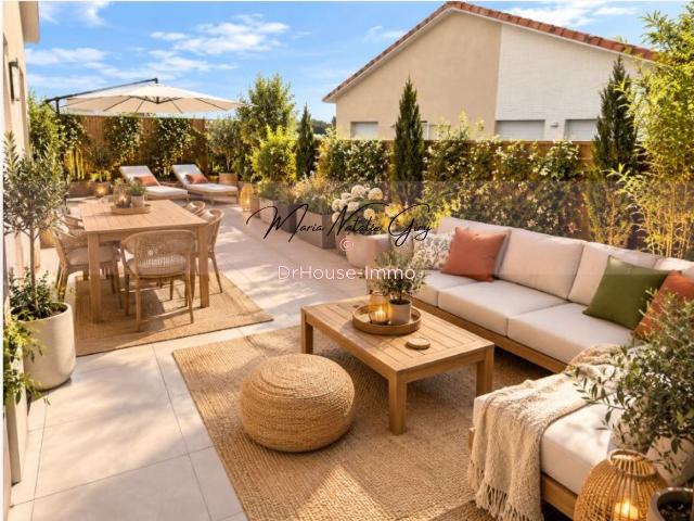 Appartement vente à Le Bourg, Blanquefort