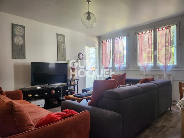 Appartement vente à Provins