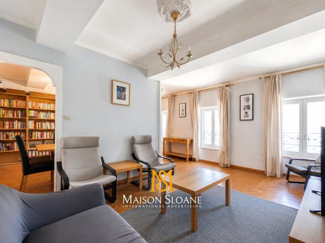 Appartement vente à Carcassonne