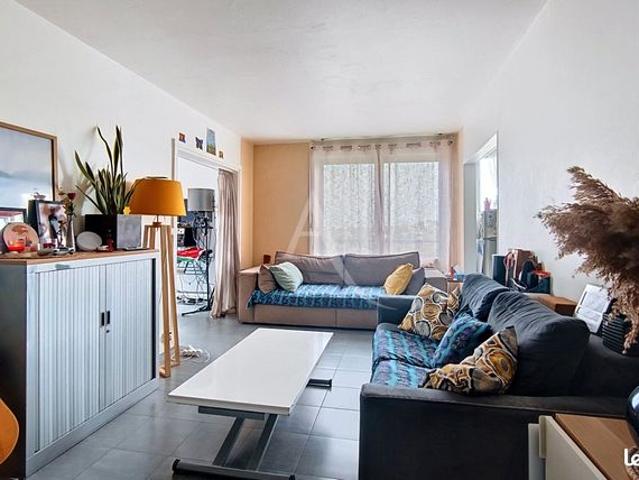 Appartement vente à Dieppe, Massy
