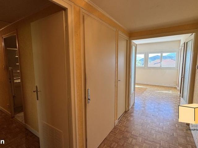 Appartement vente à Culoz, Culoz-Béon