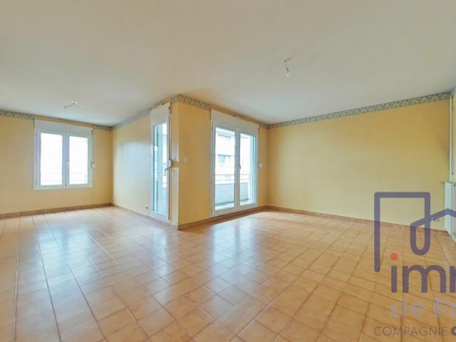 Appartement vente à Saint-Étienne, Saint-chamond