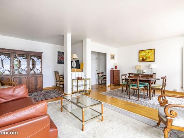 Appartement vente à Saint-Germain-en-Laye, Saint-germain-en-laye