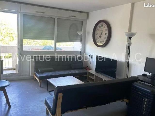 Appartement vente à Meaux