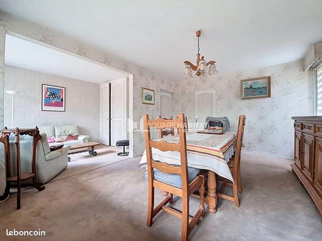 Appartement vente à Lille, Lys-lez-lannoy