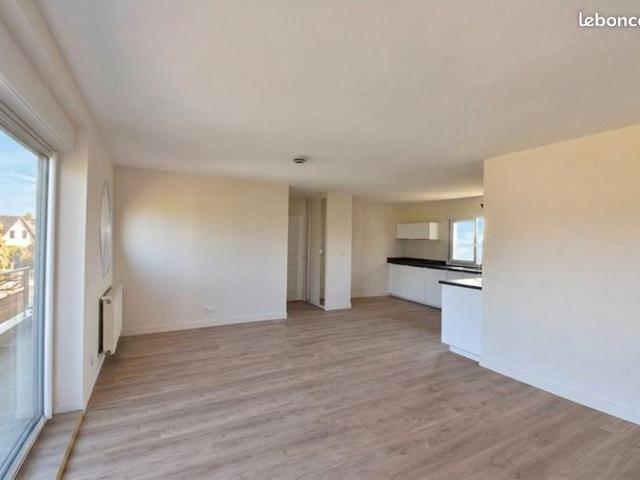 Appartement vente à Antony, Hauts-de-Seine