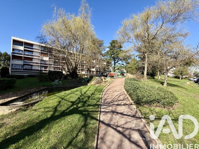 Appartement vente à Palaiseau