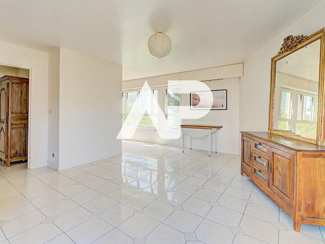 Appartement vente à Nanterre, Rueil-malmaison
