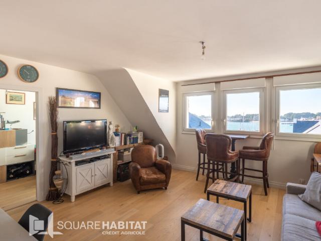 Appartement vente à Lorient, Bretagne