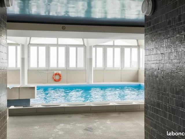 Appartement vente à Paris, Île-de-France