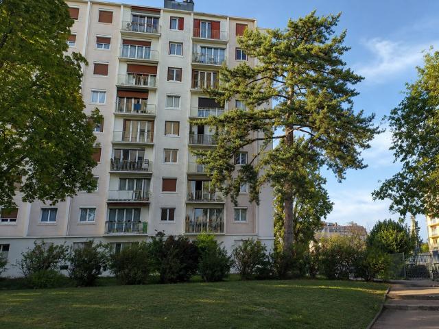Appartement vente à Fontainebleau, Avon