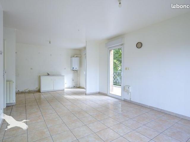 Appartement vente à Toulouse, Montastruc-la-conseillère