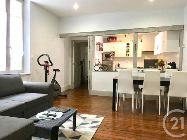 Appartement vente à Castres