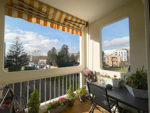 Appartement vente à Lyon, Métropole de Lyon