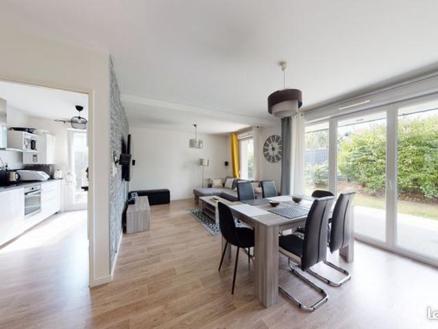 Appartement vente à Strasbourg, Hoenheim