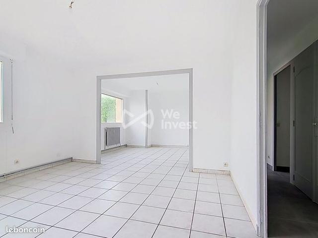 Appartement vente à Lyon, Métropole de Lyon