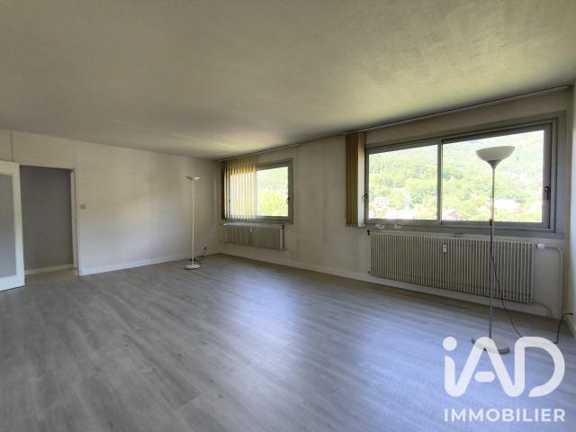 Appartement vente à Seyssinet-Pariset, Isère