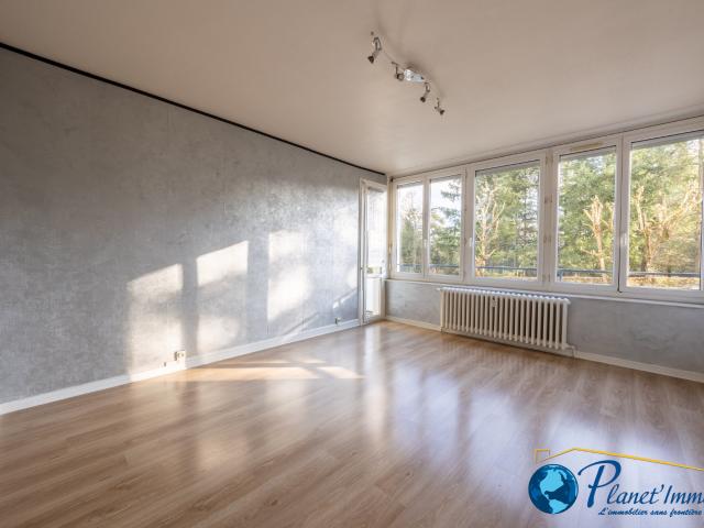 Appartement vente à Saint-Étienne, Saint-priest-en-jarez
