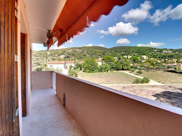 Appartement vente à Draguignan, Var