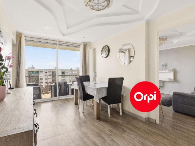Appartement vente à Lyon, Métropole de Lyon