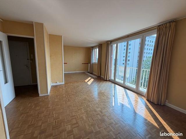 Appartement vente à Niort, Avon