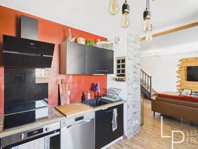 Appartement vente à Thonon-les-Bains, Thonon-les-bains