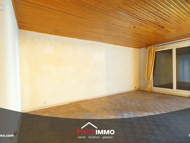 Appartement vente à Grenoble, Saint-egrève