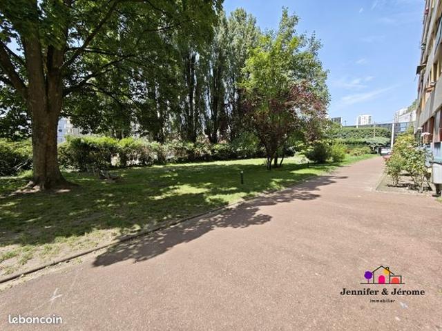 Appartement vente à Saint-Denis, Epinay-sur-seine
