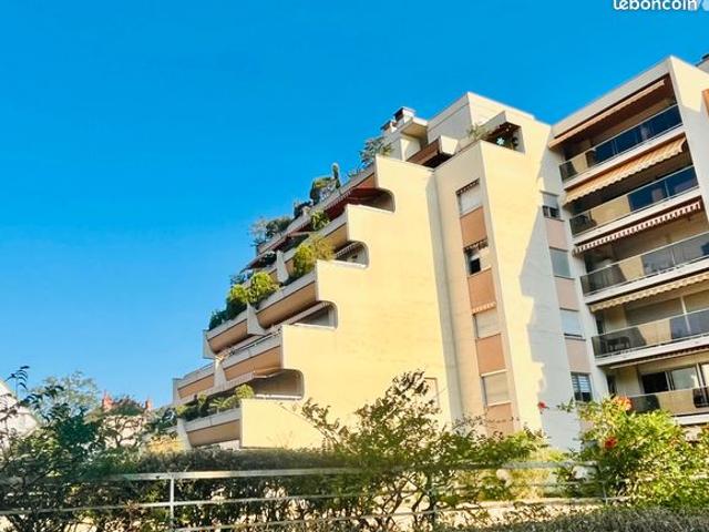 Appartement vente à Dijon
