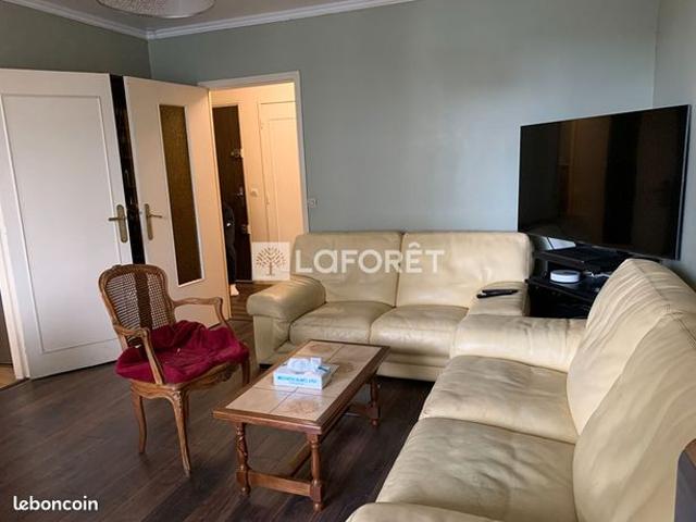 Appartement vente à Nanterre, Colombes