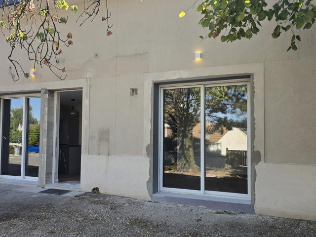 Appartement location à Palaiseau, Limours