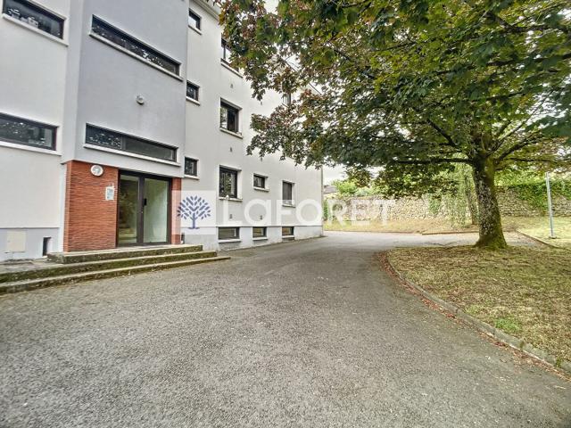 Appartement location à Parthenay