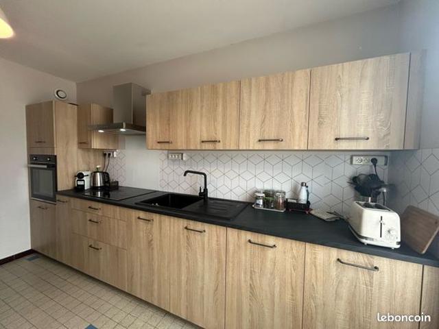 Appartement vente à Valence, Bourg-de-péage