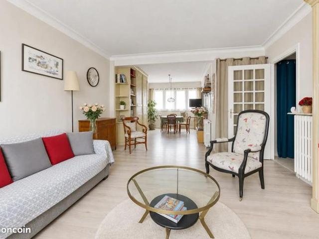 Appartement vente à Nantes