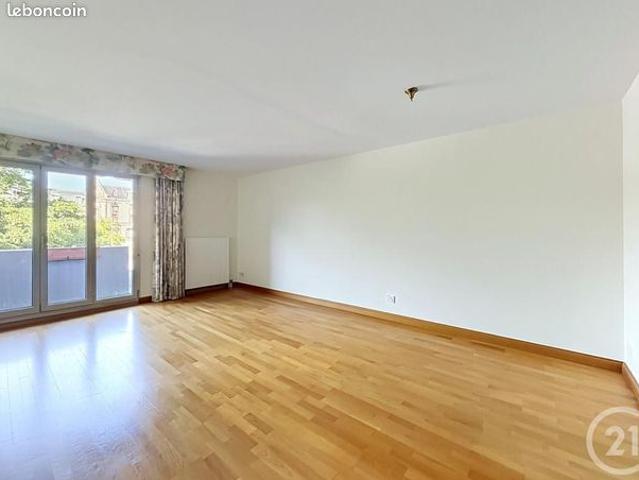 Appartement vente à Troyes