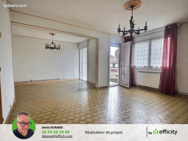Appartement vente à Bayonne, Ciboure
